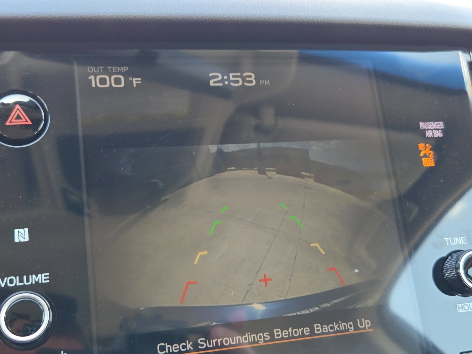 Used 2020 Subaru Legacy Premium AWD/4WD image 16