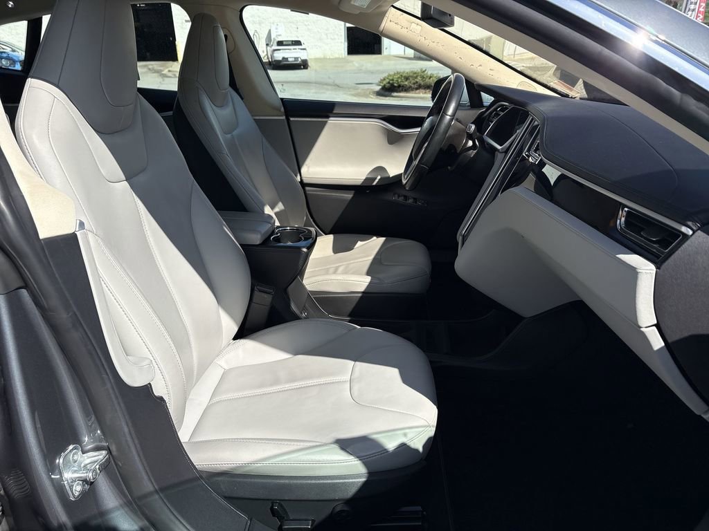 Used 2013 Tesla Model S RWD image 27