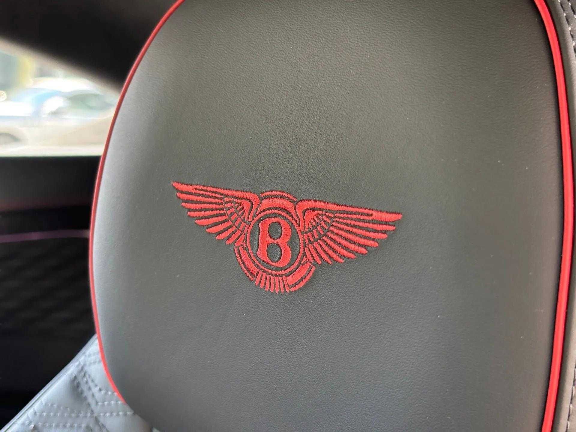 Used 2025 Bentley Continental GT Speed image 46