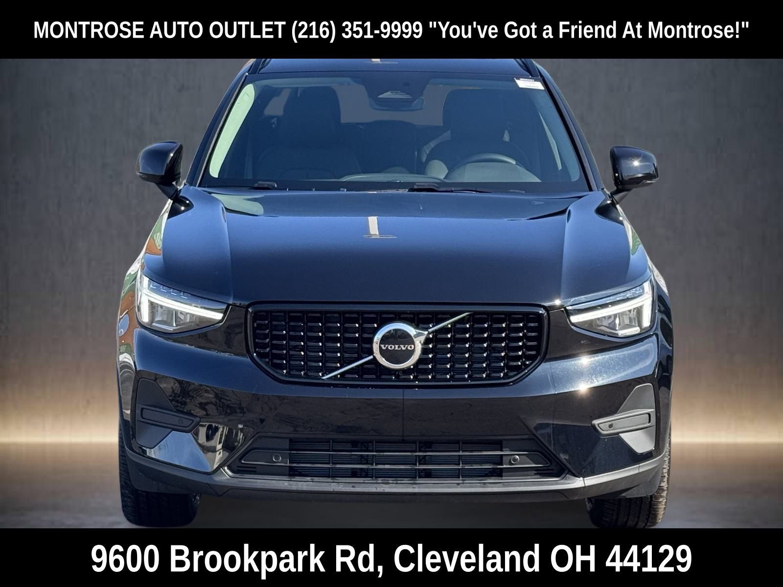 New 2026 Volvo XC40 B5 Core w/ Protection Package Premier image 8