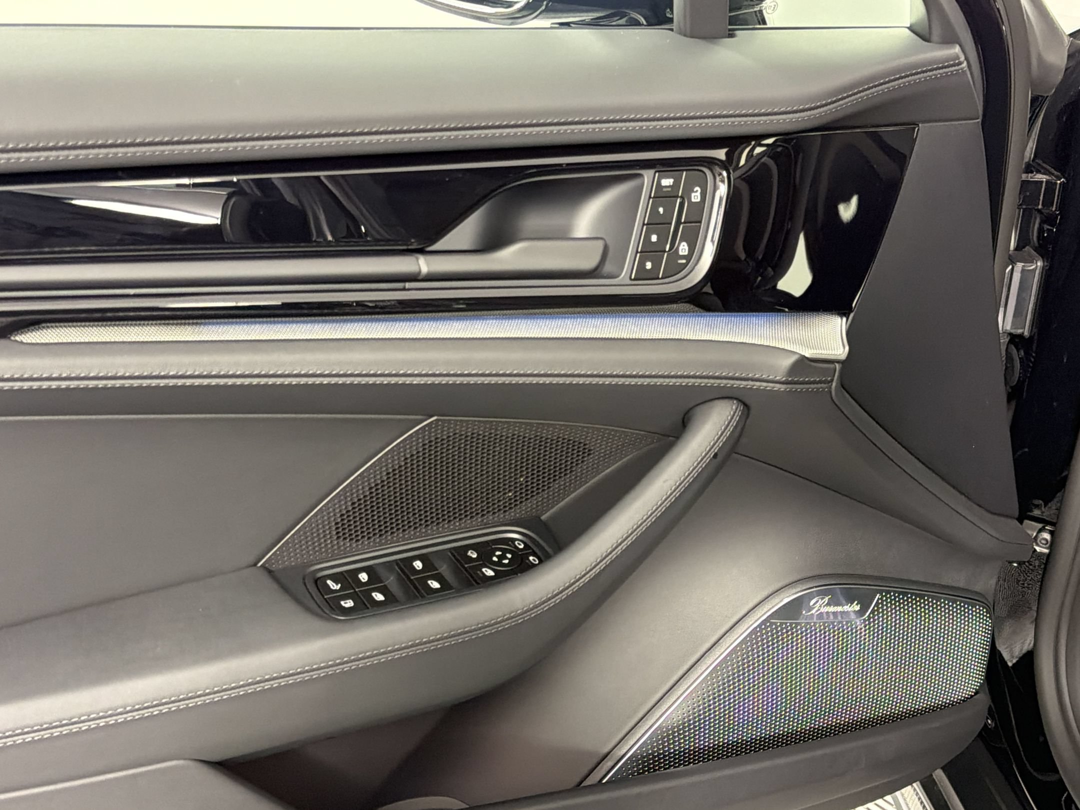 New 2026 Porsche Panamera 4 E-Hybrid AWD/4WD image 15