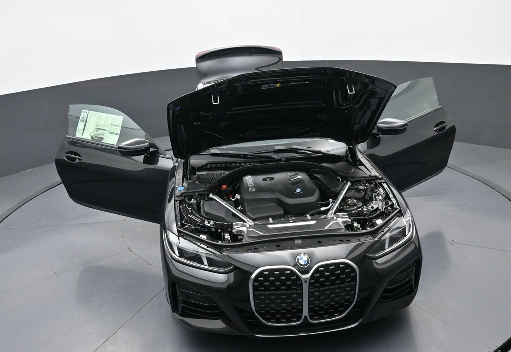 New 2026 BMW 430i xDrive Coupe image 38
