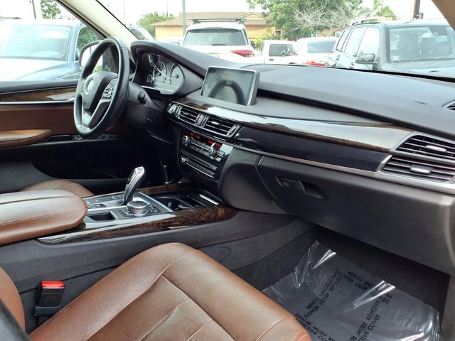Used 2016 BMW X5 xDrive40e image 27