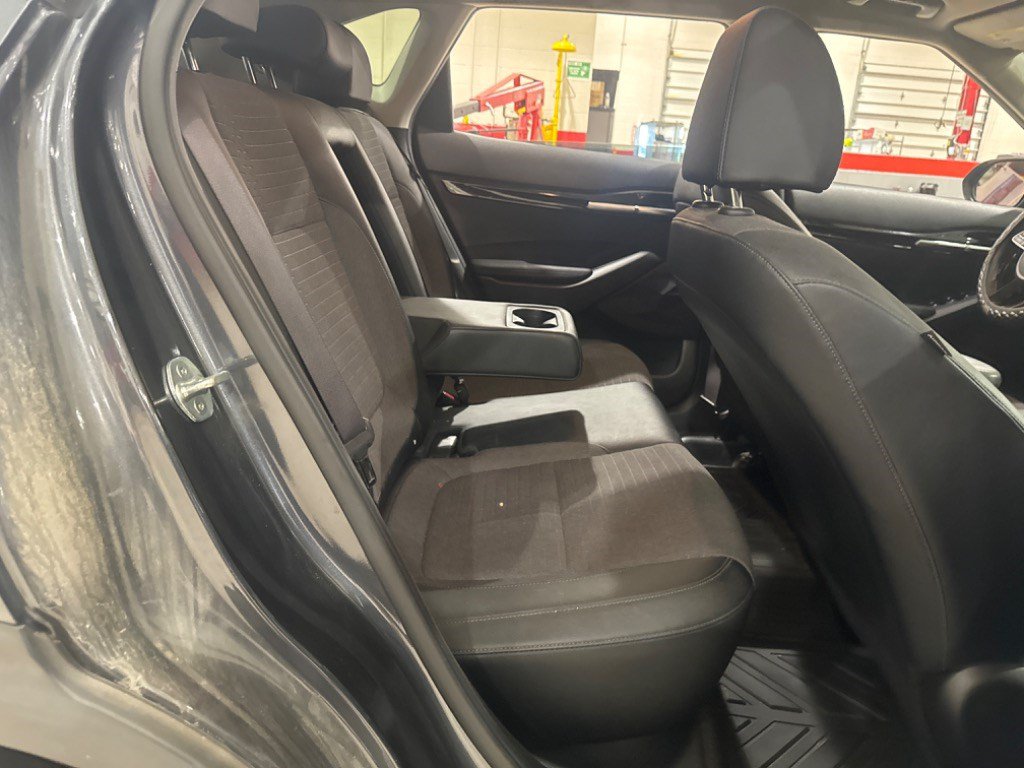 Used 2021 Kia Seltos S FWD image 46
