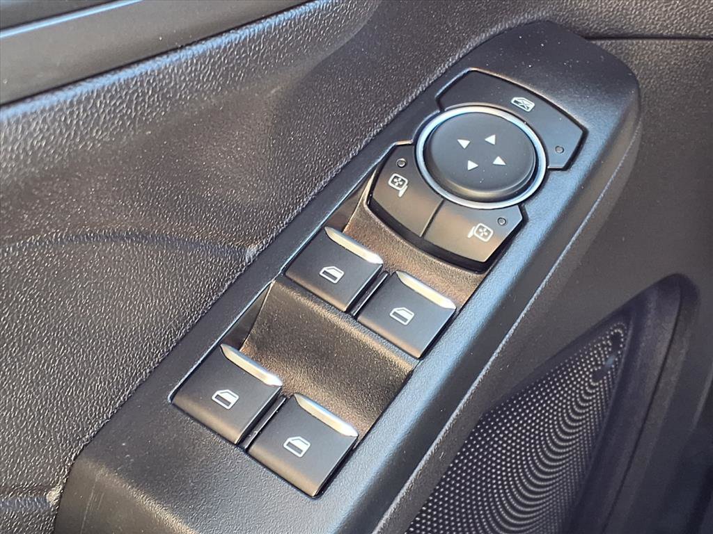 Used 2024 Ford Escape Active image 11