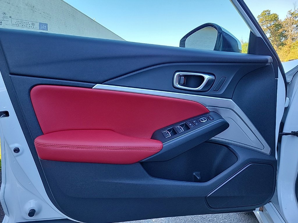 Used 2024 Acura Integra A-Spec FWD image 28