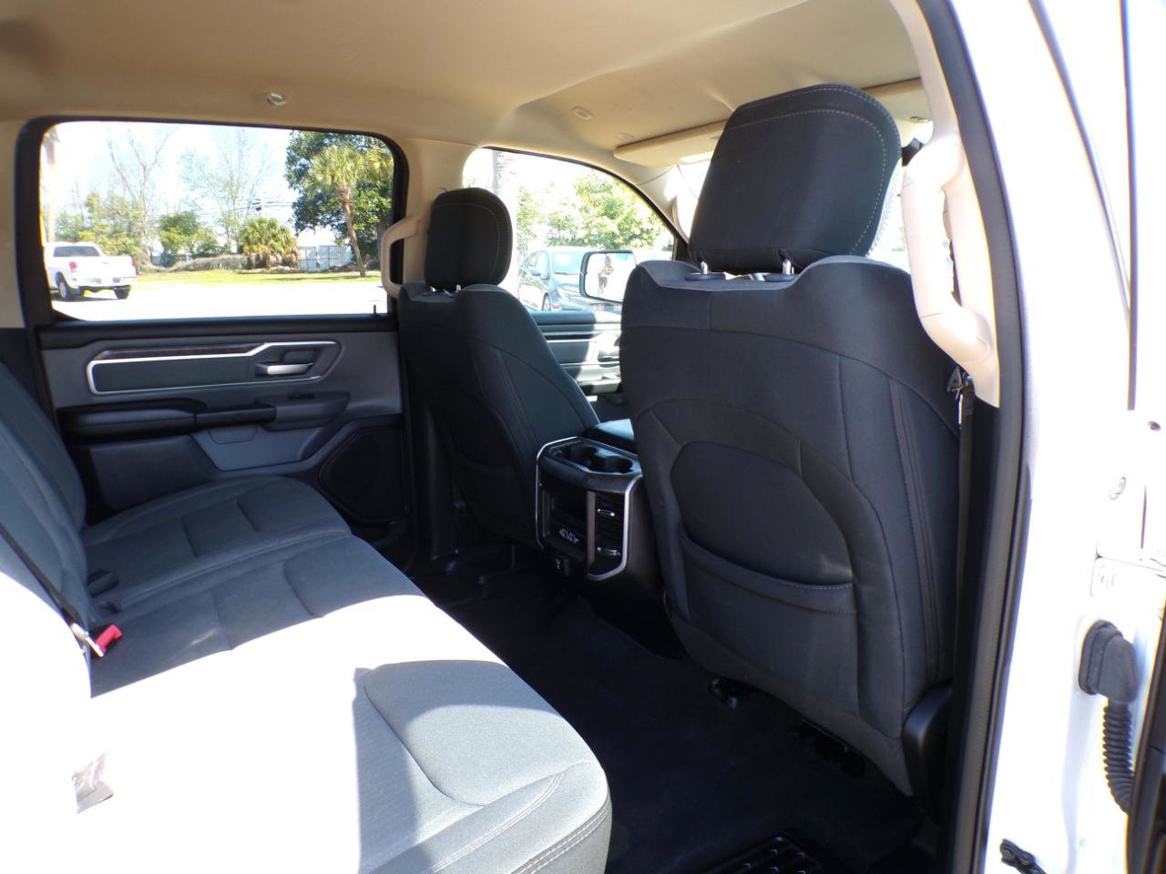 Used 2020 RAM 1500 Big Horn image 25