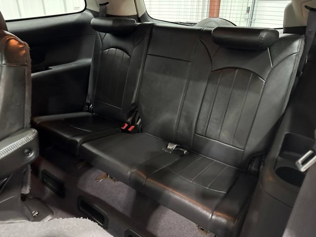 Used 2010 Buick Enclave CXL AWD/4WD image 15