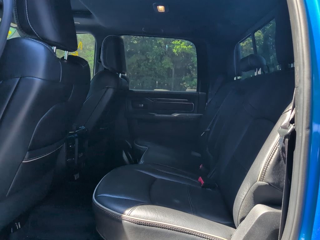 Used 2023 RAM 2500 Rebel w/ Level 2 Equipment Group AWD/4WD image 6