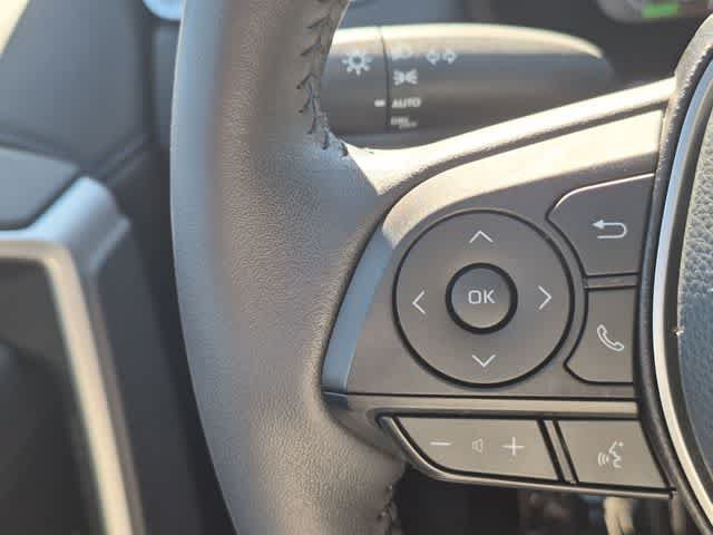 Used 2023 Toyota RAV4 XSE AWD/4WD image 23