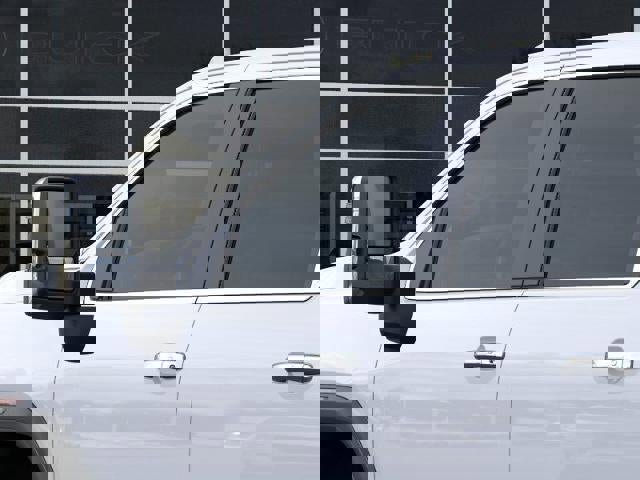 New 2026 GMC Sierra 2500 Denali w/ Denali Reserve Package image 12