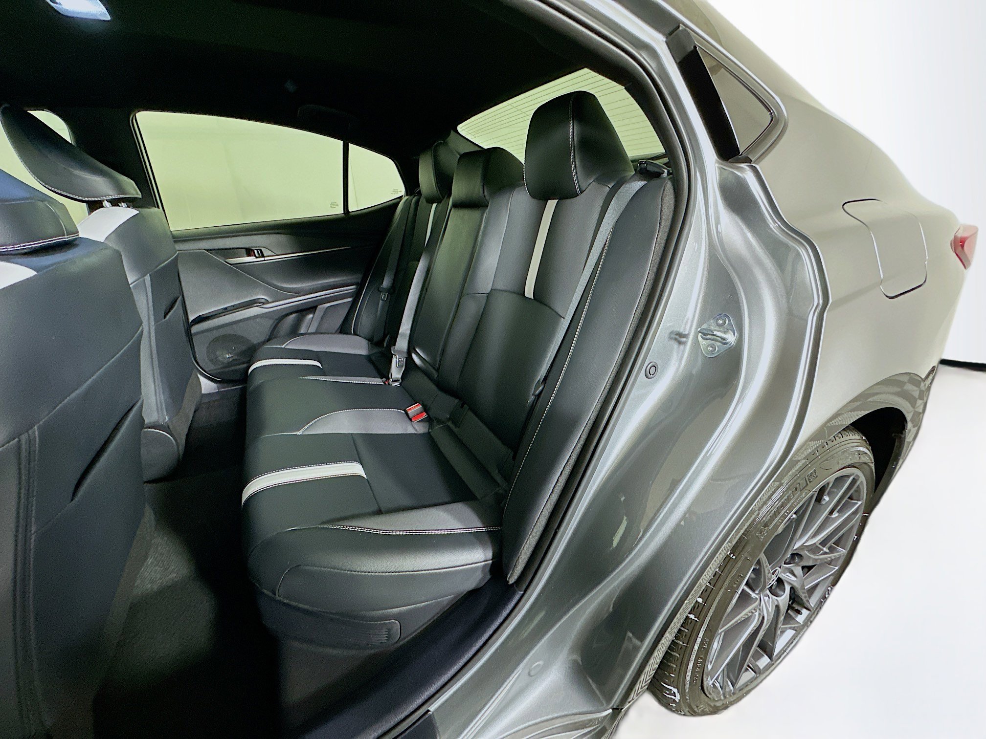 Certified 2025 Toyota Camry SE w/ Convenience Package FWD image 26