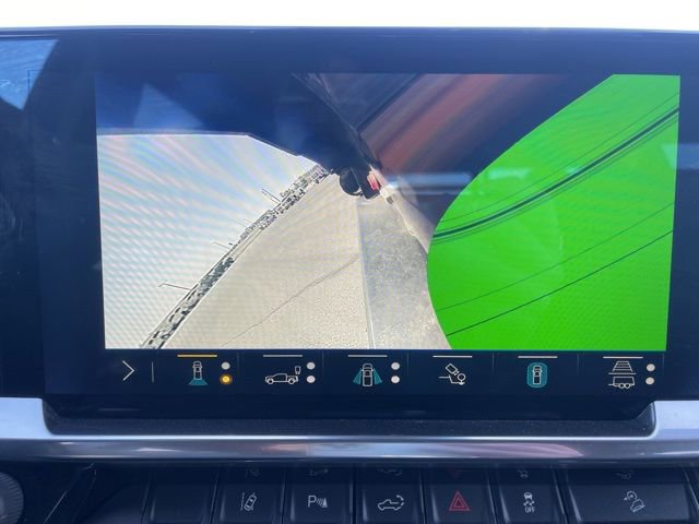 Used 2024 Chevrolet Silverado 2500 LTZ w/ LTZ Premium Package image 27