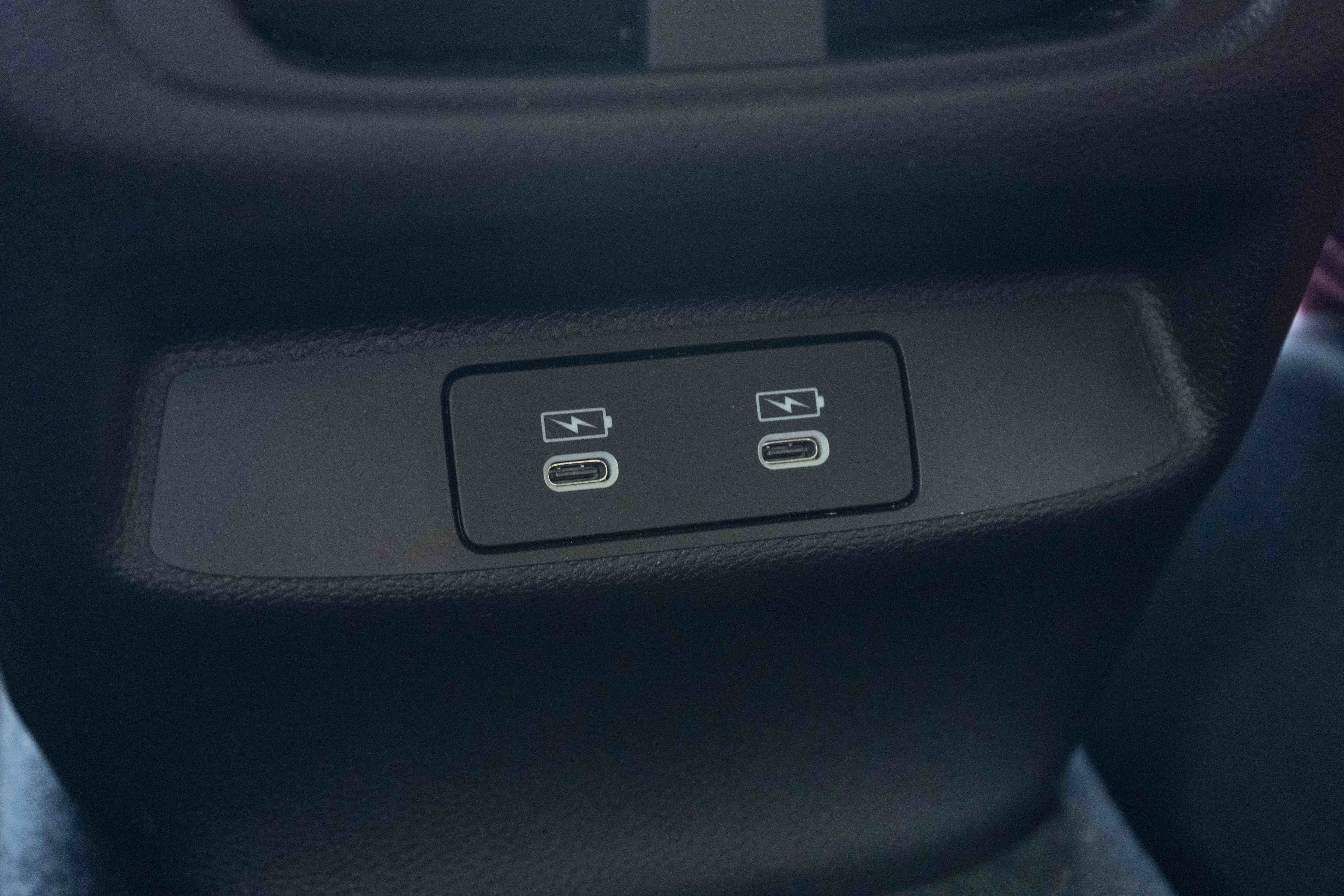 Used 2025 Acura TLX w/ A-SPEC Package AWD/4WD image 41