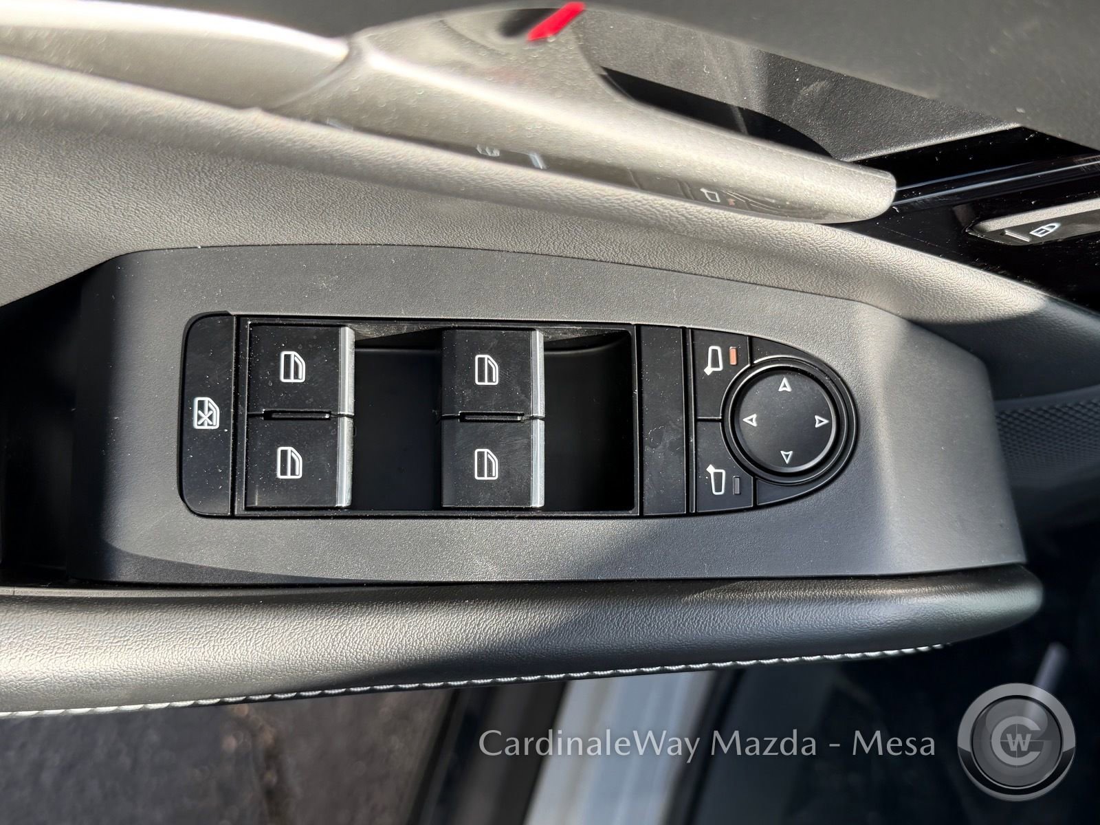 New 2026 MAZDA CX-30 Aire Edition image 14