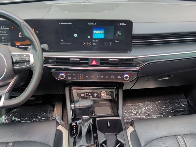 Used 2025 Kia K5 GT-Line w/ GT-Line Premium Package image 3