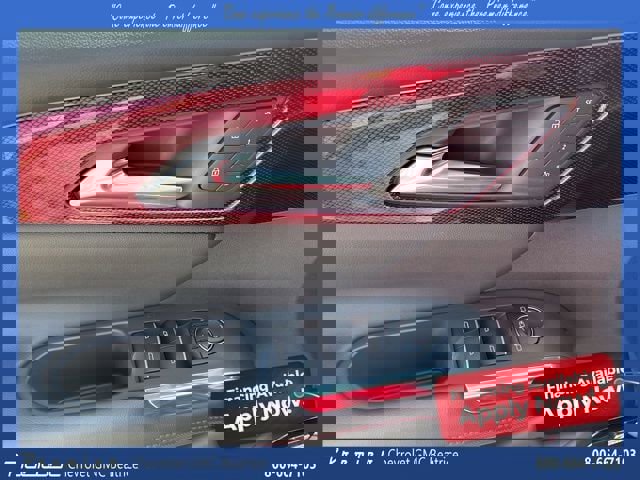 New 2026 Chevrolet Traverse RS image 15