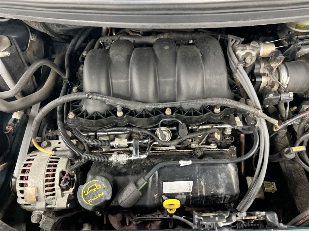 Used 2001 Ford Windstar image 23