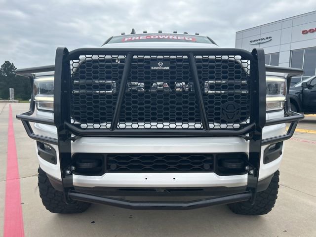 Used 2021 RAM 2500 Big Horn w/ Level B Equipment Group image 3