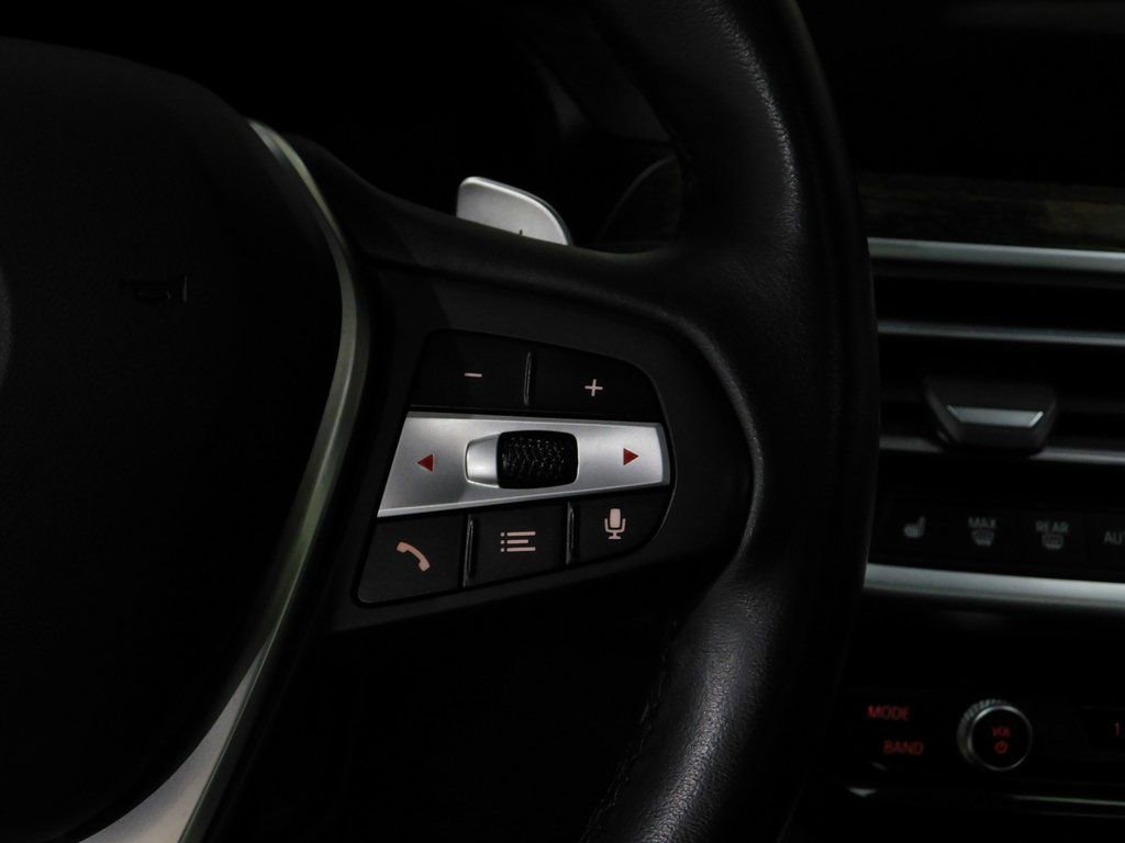 Used 2023 BMW X4 xDrive30i image 41