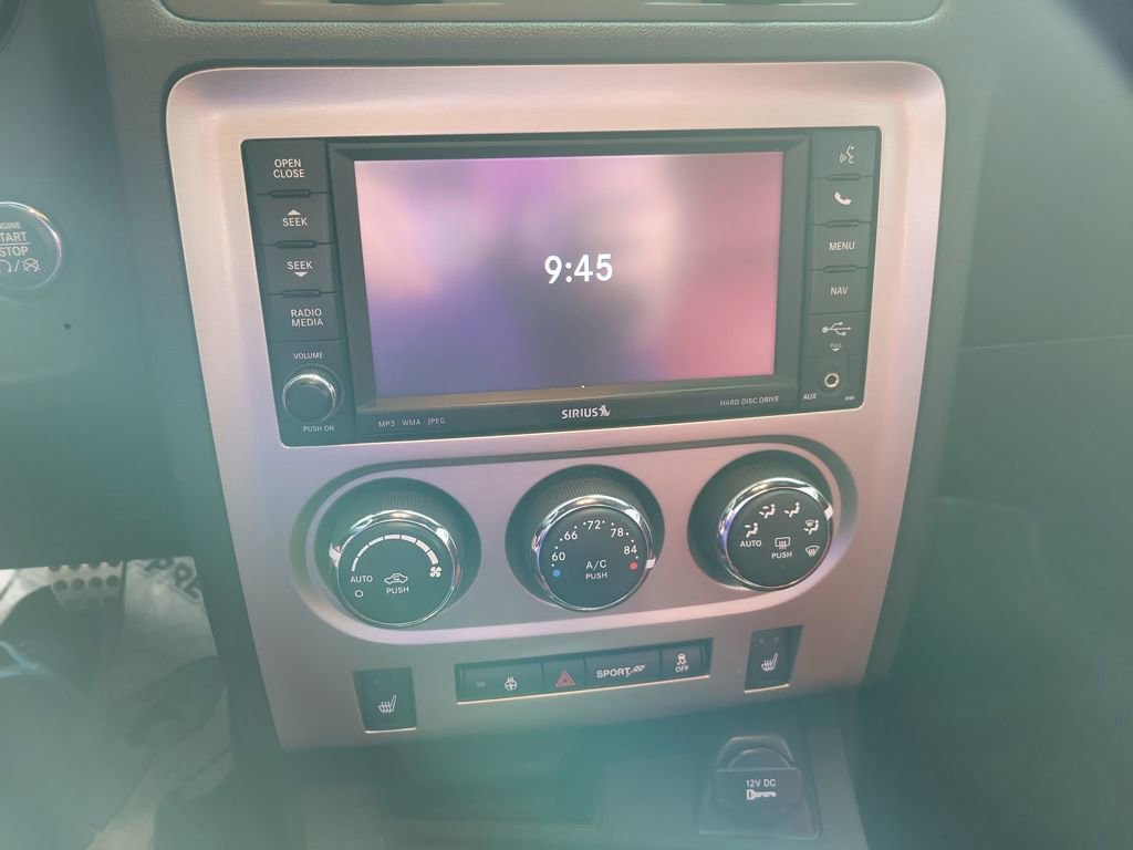 Used 2013 Dodge Challenger SRT8 w/ Harman Kardon Audio Group image 16