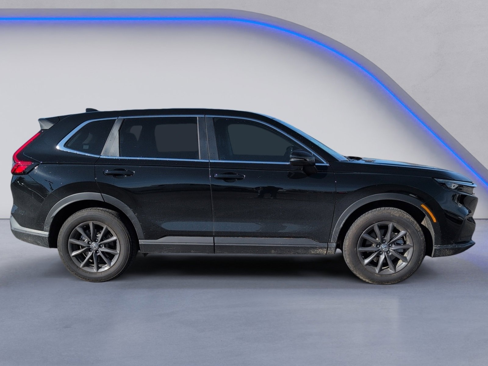 Used 2026 Honda CR-V EX-L image 5