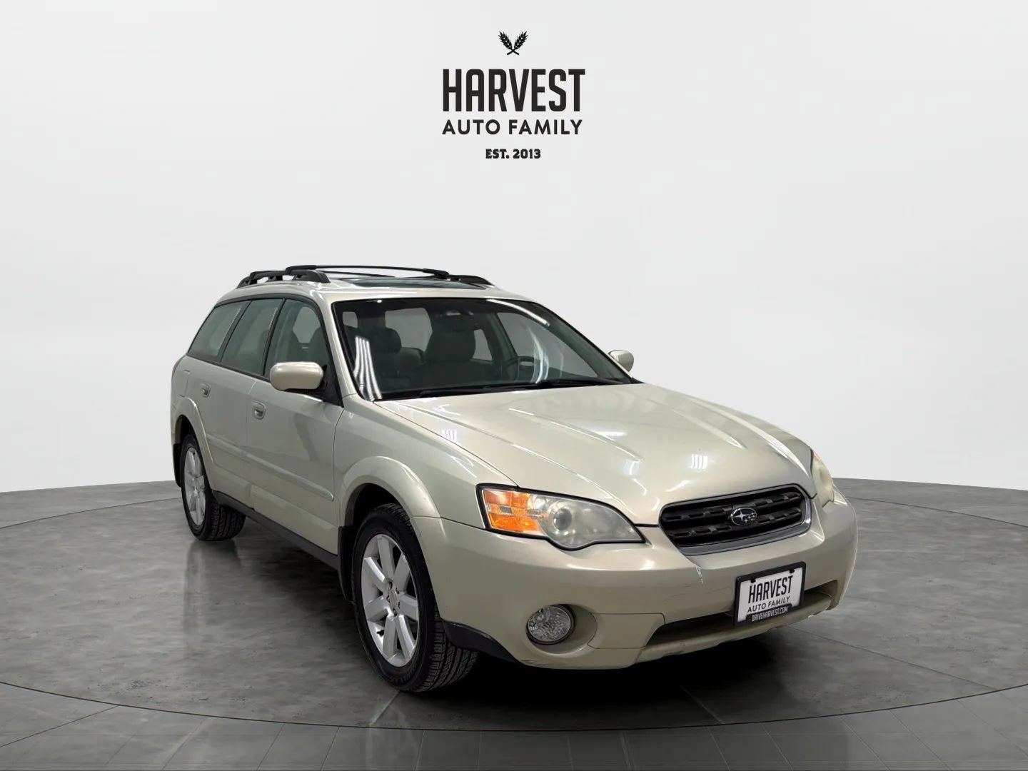 Used 2006 Subaru Outback 2.5i Limited w/ Popular Equipment Group 1D AWD/4WD image 10