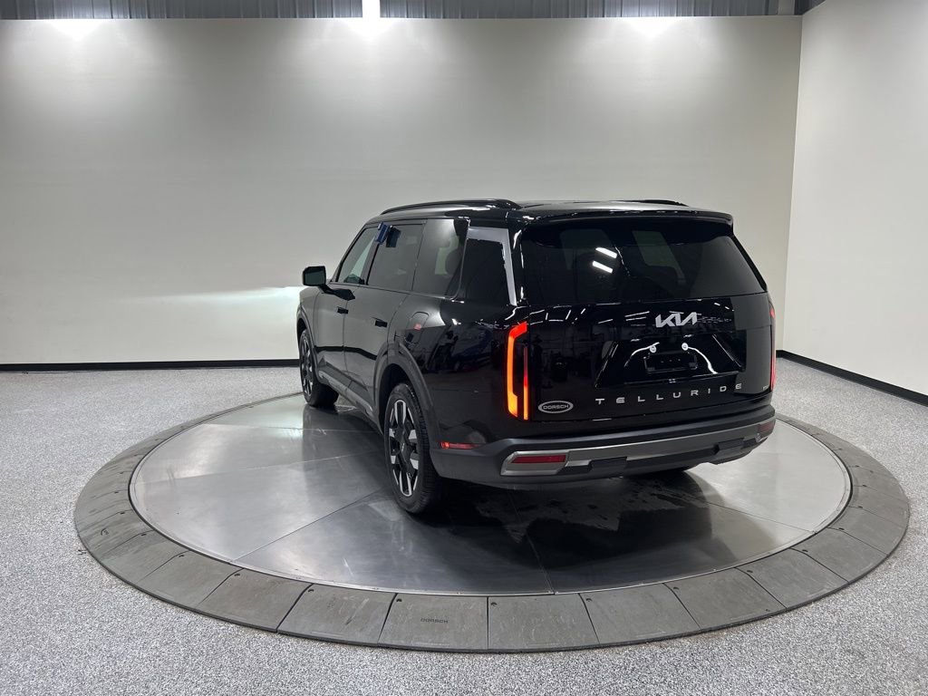 New 2027 Kia Telluride S image 7