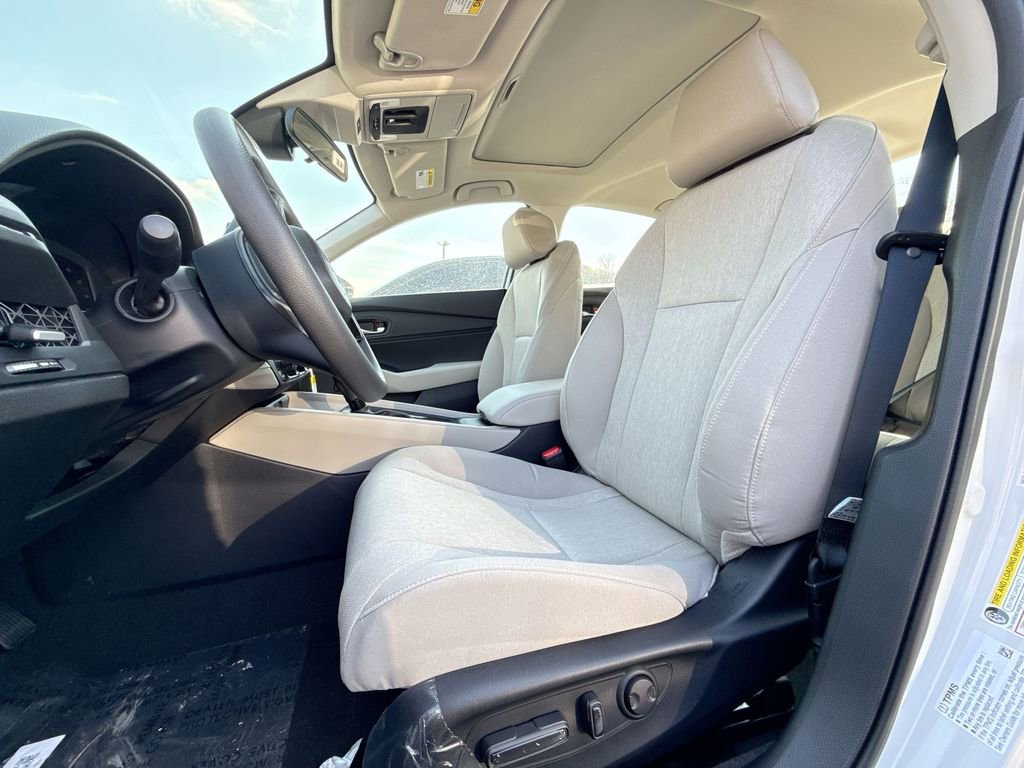 New 2026 Honda Accord SE image 13