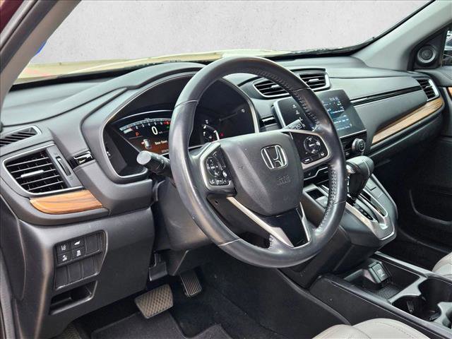 Used 2019 Honda CR-V EX-L image 10