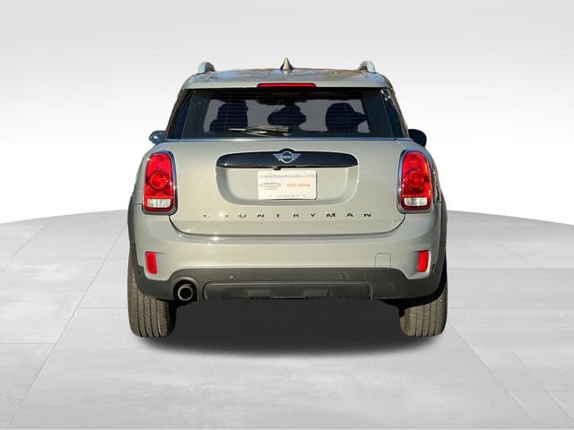 Used 2019 MINI Cooper Countryman image 4
