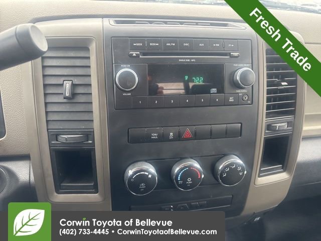 Used 2011 RAM 1500 Tradesman image 13