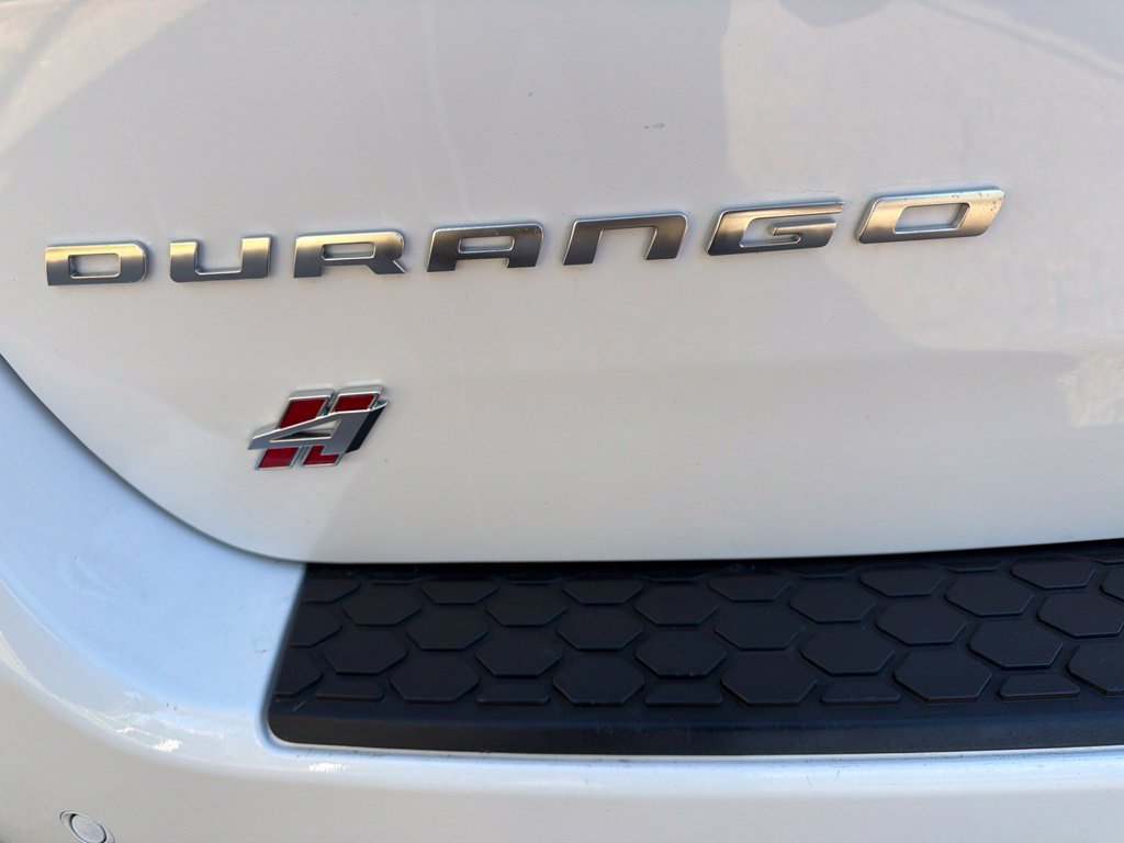 Used 2018 Dodge Durango Citadel AWD/4WD image 13