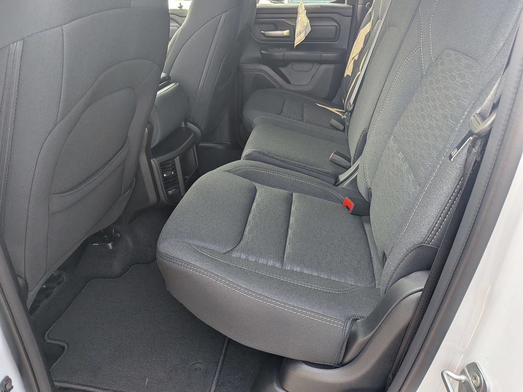 New 2026 RAM 1500 Express RWD image 23