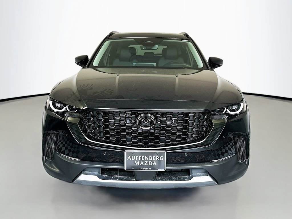 New 2026 MAZDA CX-50 AWD 2.5 S w/ Weather Package image 2