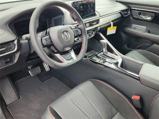 New 2026 Acura ADX A-Spec AWD/4WD image 14