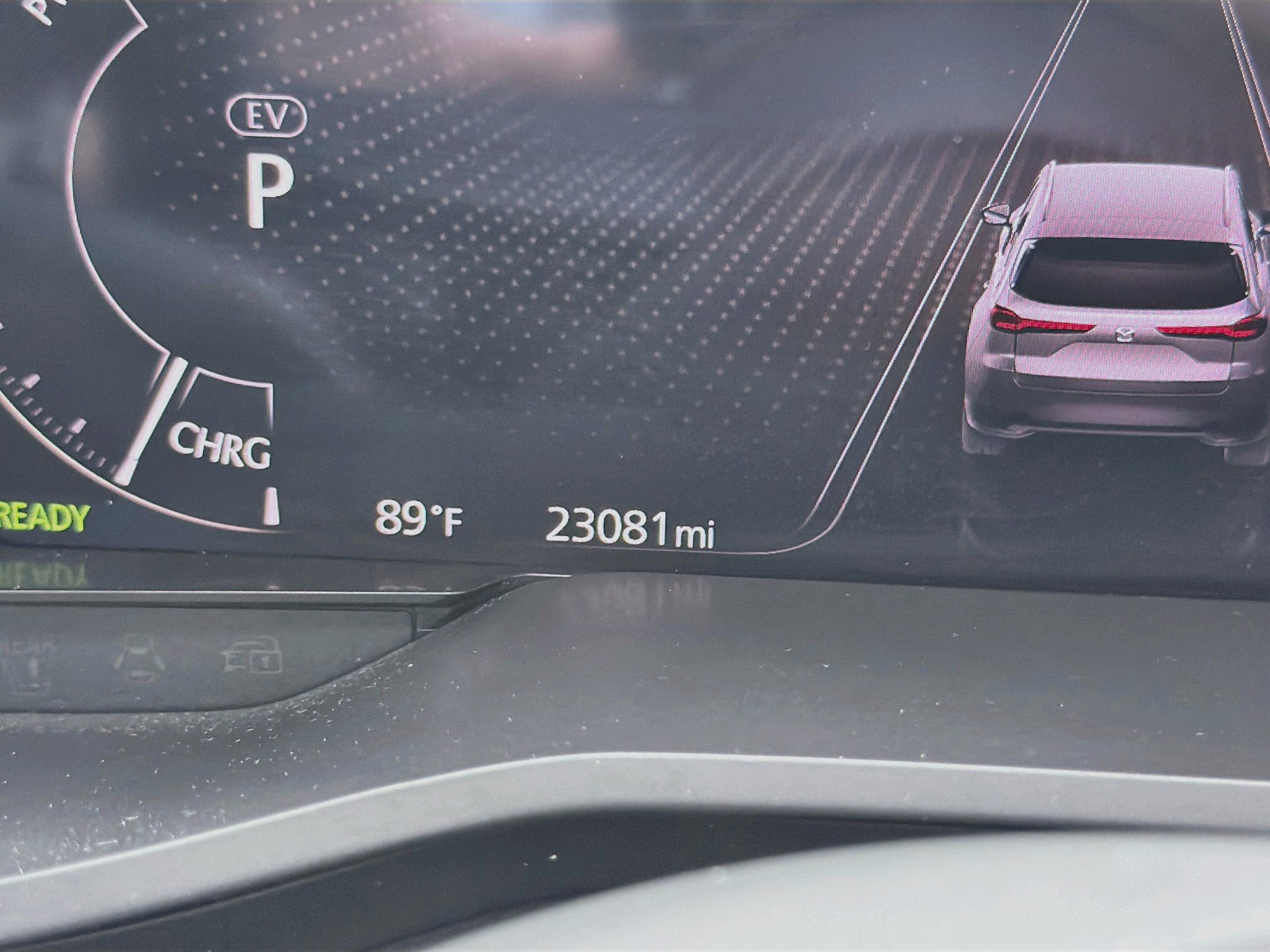 Used 2024 MAZDA CX-90 Plug-In Hybrid w/ Premium Plus AWD/4WD image 41