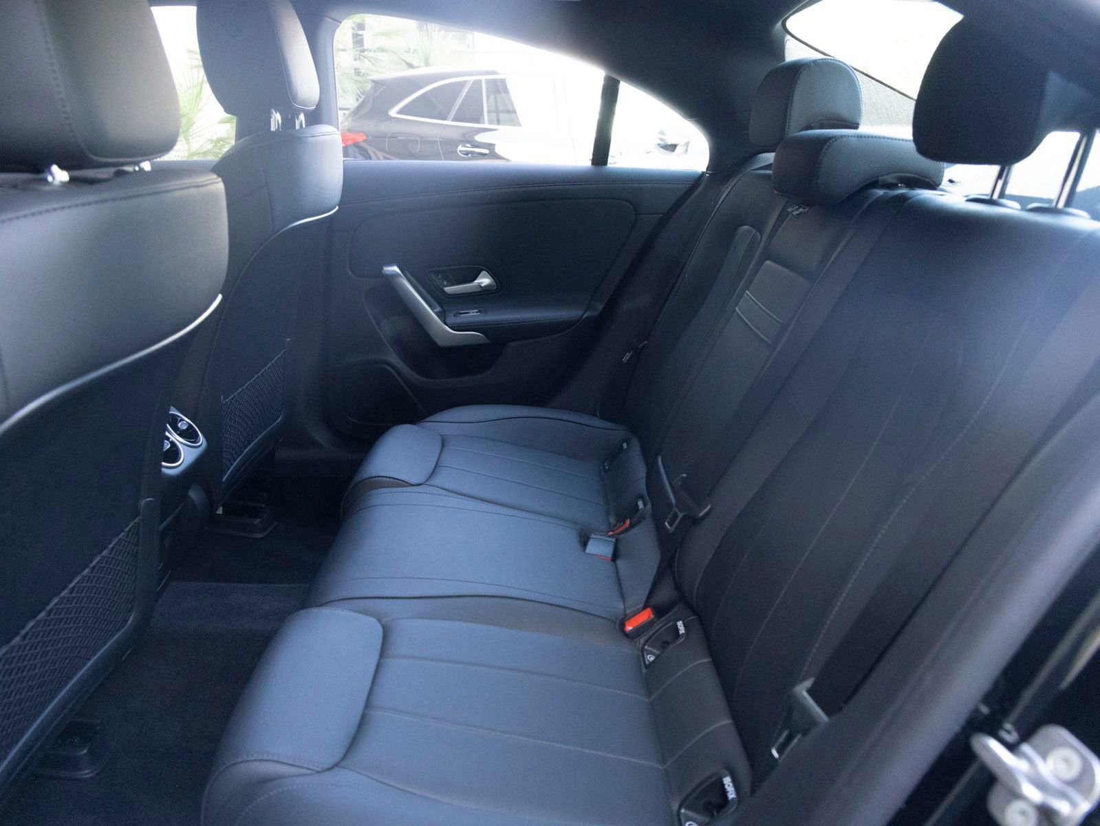 Used 2026 Mercedes-Benz CLA 250 4MATIC image 20