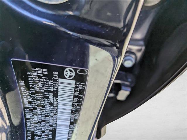 Used 2023 Toyota Corolla LE image 23