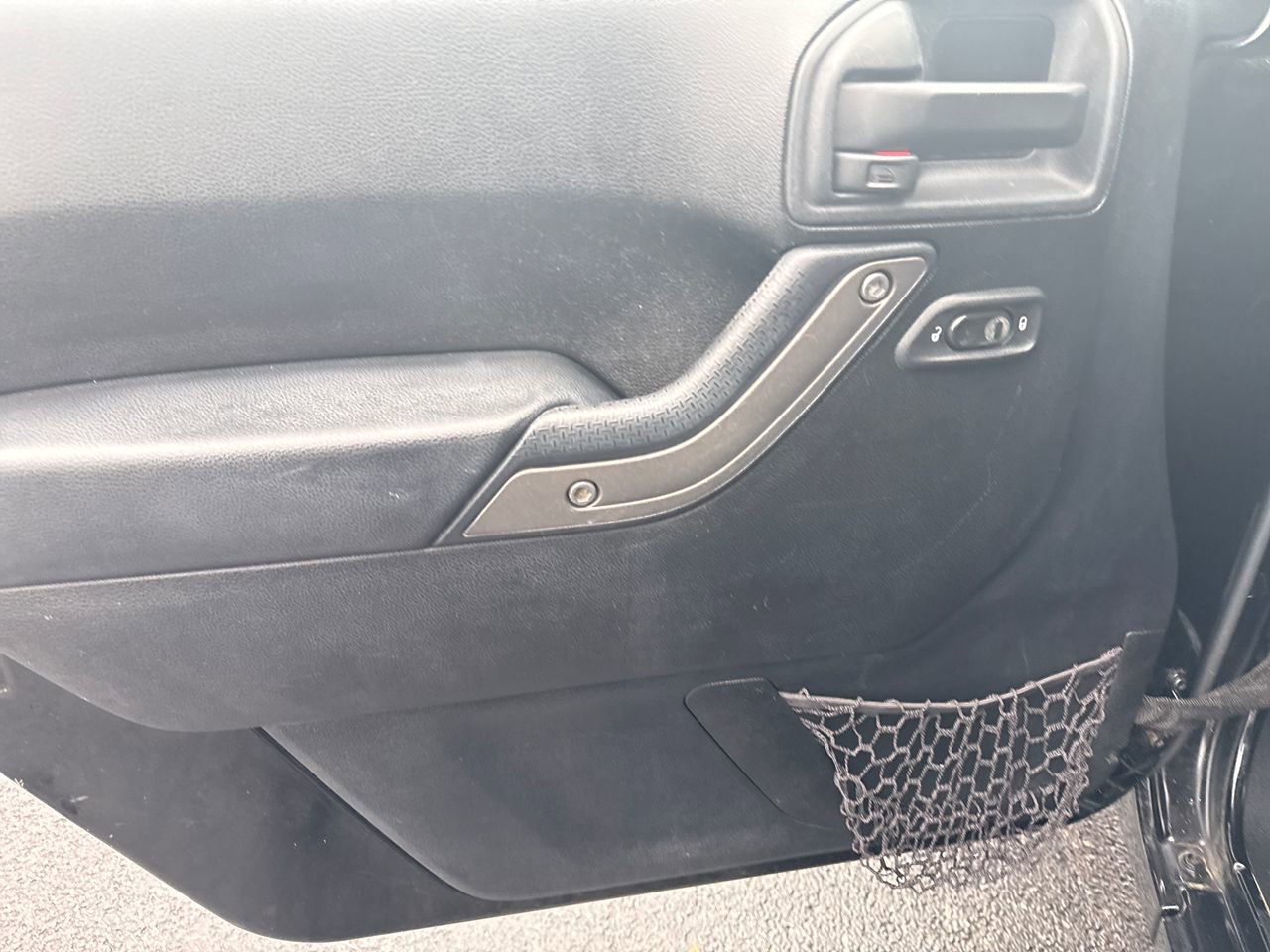 Used 2014 Jeep Wrangler Unlimited Sport w/ Quick Order Package 24S image 16