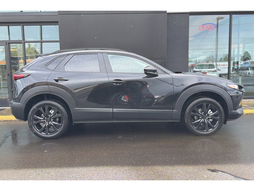 New 2026 MAZDA CX-30 Aire Edition AWD/4WD image 2