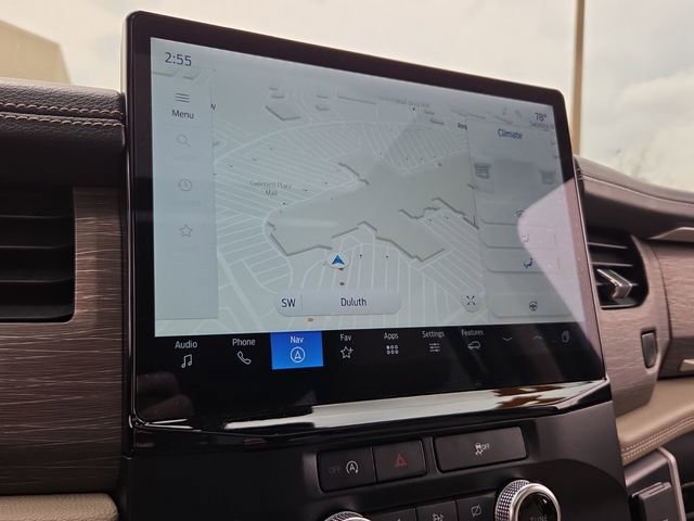 Used 2024 Ford Expedition Limited AWD/4WD image 26