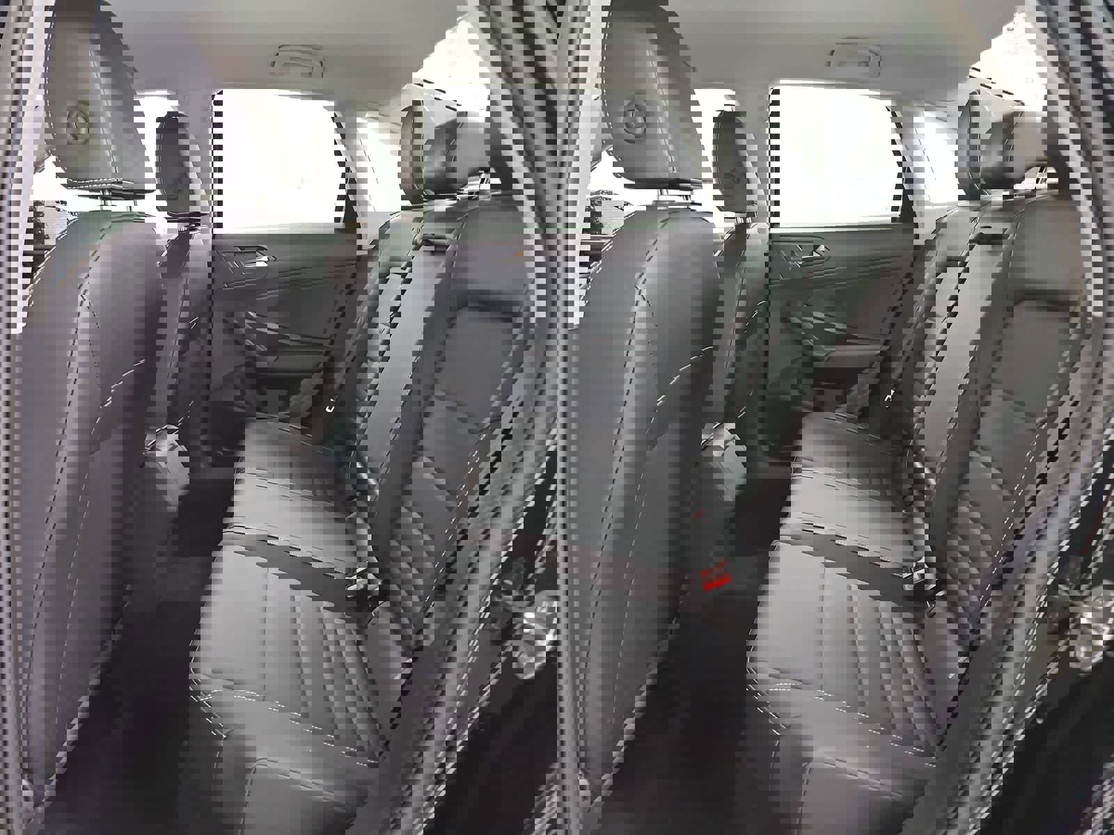 Certified 2024 Volkswagen Jetta SE image 19