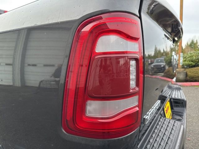 Used 2024 RAM 2500 Laramie w/ Safety Group image 13