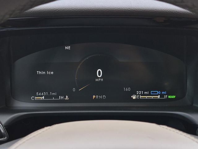 Used 2020 Lincoln Aviator Grand Touring w/ Equipment Group 301A image 27