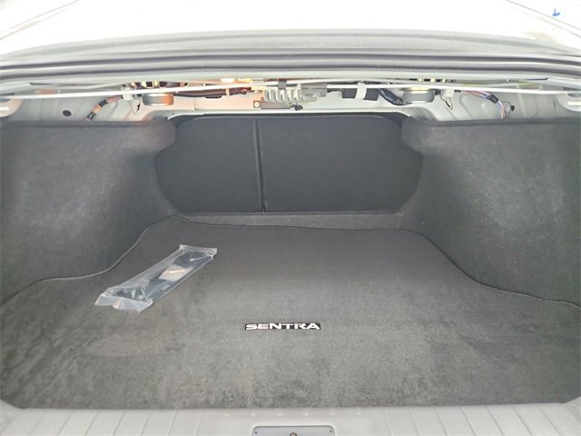 New 2025 Nissan Sentra SR w/ SR Premium Package image 37