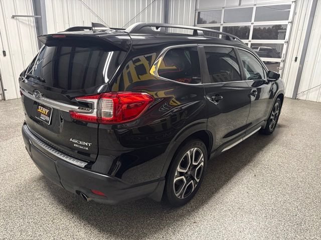 Used 2024 Subaru Ascent Limited AWD/4WD image 21