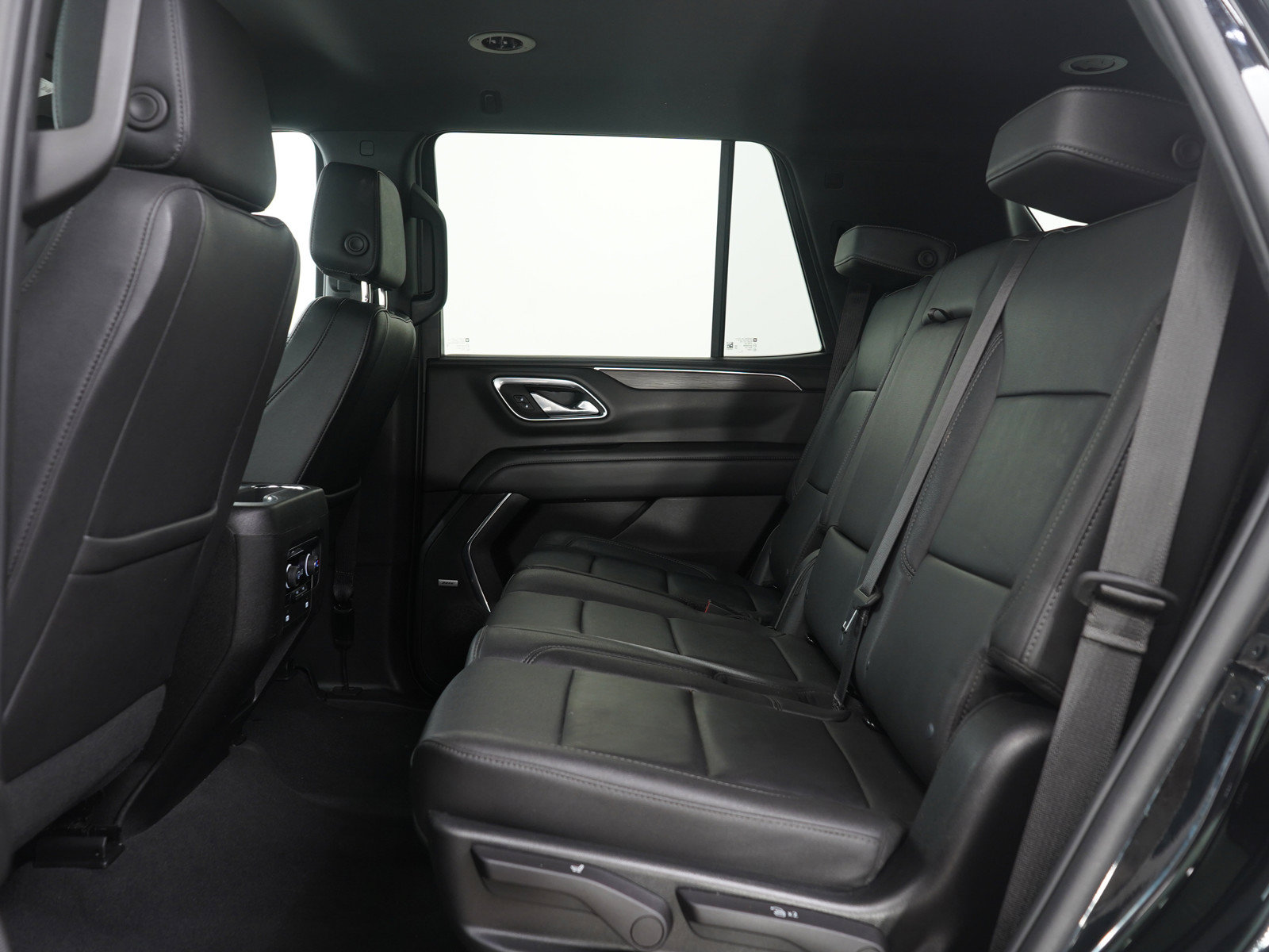 Used 2023 Chevrolet Tahoe LT AWD/4WD image 20