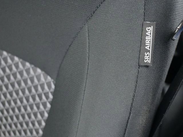 Used 2024 Nissan Versa S w/ Trunk Package FWD image 13