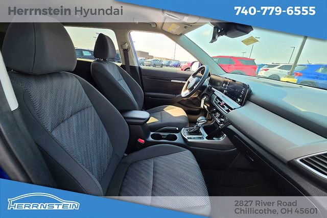 Used 2024 Kia Seltos LX AWD/4WD image 27